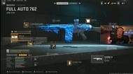 Lachmann 762 loadout in Warzone 2 (Image via YouTube/WhosImmortal)